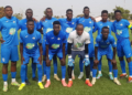 Ligue 1 / Guinée : ASM Sangarédi ouvre le bal de la 13e journée par une victoire