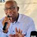 Le manque de stade approuvé en Guinée « a impacté négativement les scores et les résultats de l’équipe nationale », selon PM Bah Oury