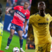 Futurs Sylis : Simakan, Diakité, Thierno et Bahereba. Retour sur leurs performances du week-end passé en club
