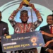 Ballon d’Or Camerounais : Bosco Nchindo plébiscité. Toutes les récompenses.