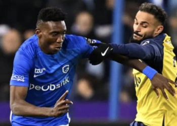 Syli National : c’est mort pour Ibrahima Sory Bangoura