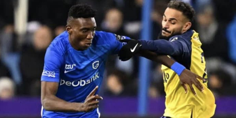 Syli National : c’est mort pour Ibrahima Sory Bangoura