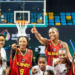 Afrobasket Dames : la Guinée sera au rendez-vous grâce à une invitation !