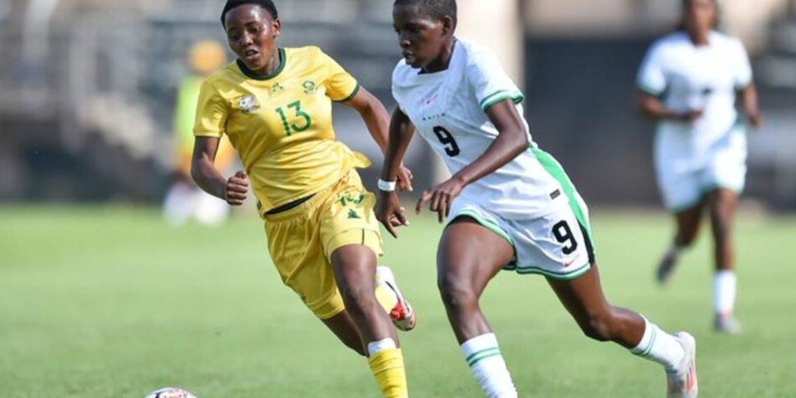 Éliminatoires Mondial Féminin U17 : le Bénin renversant, l’Algérie en taille patron. Tous les résultats de ce dimanche