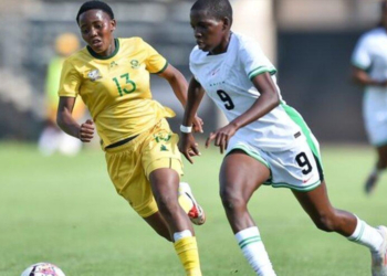 Éliminatoires Mondial Féminin U17 : le Bénin renversant, l&rsquo;Algérie en taille patron. Tous les résultats de ce dimanche