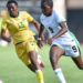 Éliminatoires Mondial Féminin U17 : le Bénin renversant, l’Algérie en taille patron. Tous les résultats de ce dimanche