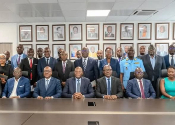 CAN U20 : la Côte d’Ivoire renonce finalement à l’organisation de la compétition
