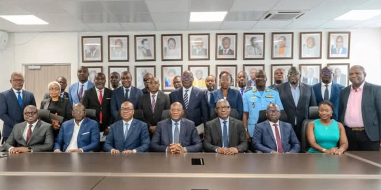 CAN U20 : la Côte d’Ivoire renonce finalement à l’organisation de la compétition