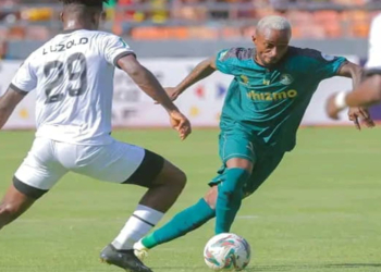Elim. CHAN 2024 : l’Egypte et l’Afrique du Sud se quittent dos à dos, les Comores battus à domicile