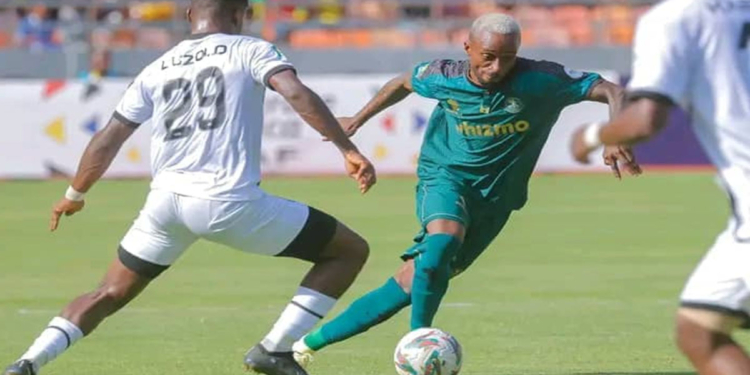 Elim. CHAN 2024 : l’Egypte et l’Afrique du Sud se quittent dos à dos, les Comores battus à domicile