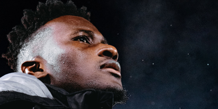 Syli National : Cheick Condé appelé en renfort !