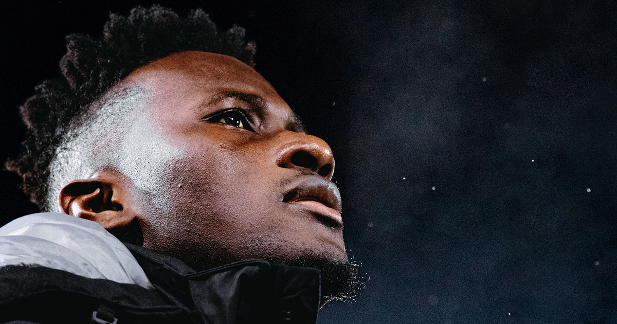 Syli National : Cheick Condé appelé en renfort !