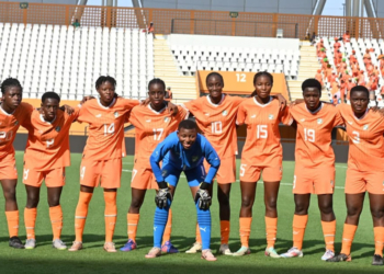 Élim. Coupe du Monde Féminine U17 : la Côte d’Ivoire étrillée à domicile, la RDC étouffée…