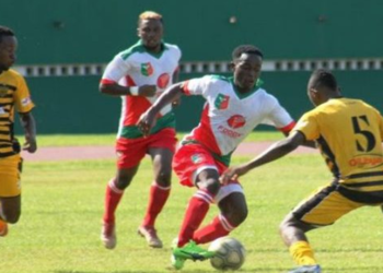 Coupe Nationale 2025 de Côte d’Ivoire : l’AS Denguélé et la JAC d’Angré rejoignent les 8ᵉ de finale (Tous les qualifiés)
