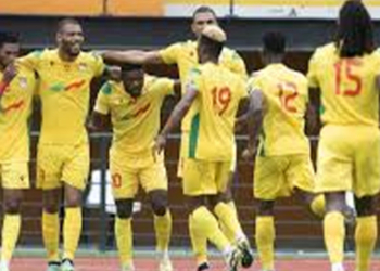 Éliminatoires Mondial 2026 : le Bénin accroché, le Cap-Vert tient bon. Résultats de jeudi et programme de vendredi