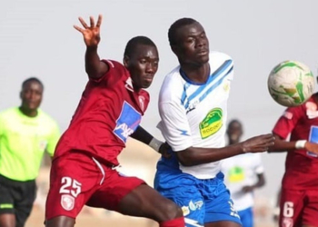 Coupe du Sénégal 2025 : les affiches des 8e de finale dévoilées (tout le programme).