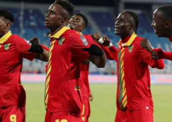 Éliminatoires Mondial 2026 : le Congo disqualifié par la FIFA