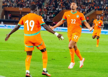 Éliminatoires Mondial 2026 : Côte d&rsquo;Ivoire gagne difficilement, Mali freiné, Burkina Faso avance (Tous les résultats de lundi et programme de mardi)