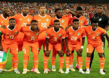 Côte d’Ivoire : les Éléphants participeront au tournoi de quatre nations au Canada en juin