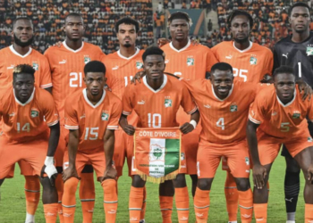 Éliminatoires Mondial 2026 : le programme des matchs de la 5e journée