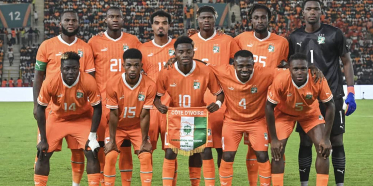 Éliminatoires Mondial 2026 : le programme des matchs de la 5e journée