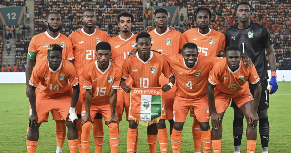 Éliminatoires Mondial 2026 : le programme des matchs de la 5e journée