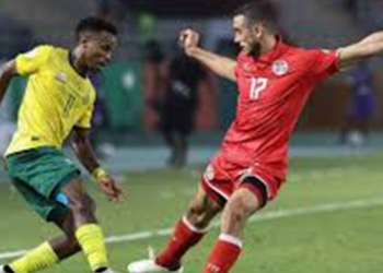 Éliminatoires Mondial 2026 : la Tunisie se tire d&rsquo;affaire, le Cameroun frustré, Madagascar brille (programme de ce jeudi)