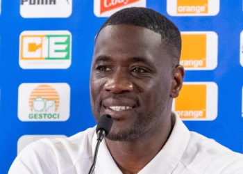 Elim. Mondial 2026  (mars): le sélectionneur de la Côte d&rsquo;Ivoire assume ses choix