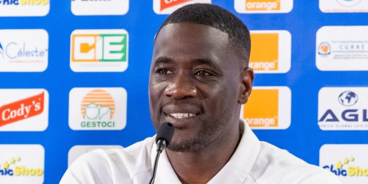 Elim. Mondial 2026 (mars): le sélectionneur de la Côte d’Ivoire assume ses choix