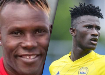 Fodé Mansaré parle du début difficile pour Cheick Condé en Italie « je lui conseille… »