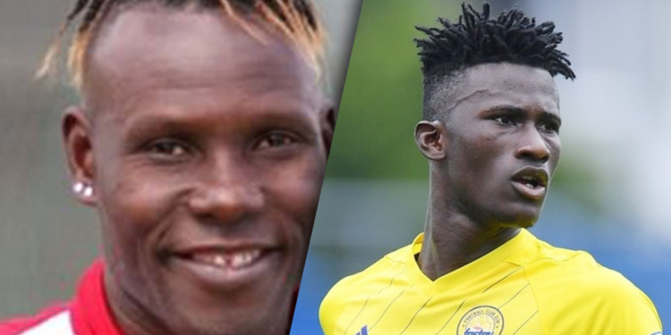 Fodé Mansaré parle du début difficile pour Cheick Condé en Italie « je lui conseille… »