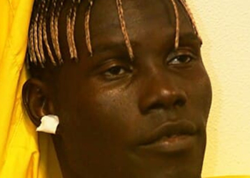Fodé Mansaré évoque ses débuts… : « L’intégration en Europe n’a pas été facile »