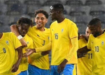 Éliminatoires Mondial 2026 : le Gabon met la pression sur la Côte d&rsquo;Ivoire dans le groupe F