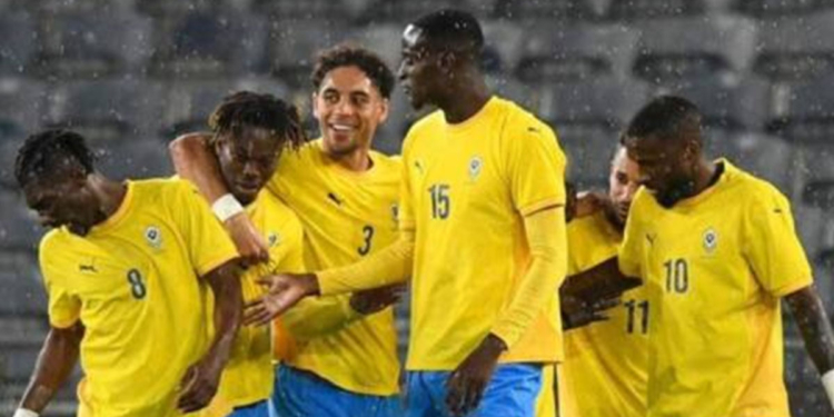 Éliminatoires Mondial 2026 : le Gabon met la pression sur la Côte d’Ivoire dans le groupe F