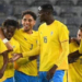 Éliminatoires Mondial 2026 : le Gabon met la pression sur la Côte d&rsquo;Ivoire dans le groupe F