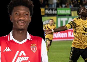 Guinéens d&rsquo;ailleurs: Aladji Bamba s&rsquo;offre un doublé, Saydou Bangoura et Idrissa Toure buteurs, Amadou Diawara titulaire, notre condensé du samedi