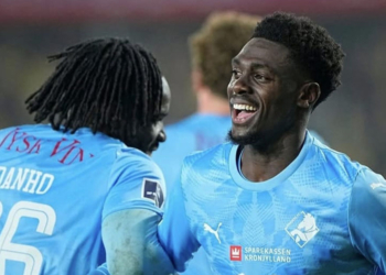 Guinéens d&rsquo;ailleurs : Mohamed Toure buteur, Ibrahima Conte titulaire -notre condensé du lundi