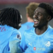 Guinéens d&rsquo;ailleurs : Mohamed Toure buteur, Ibrahima Conte titulaire -notre condensé du lundi