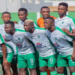 Ligue 1 / Guinée : Hafia battu en ouverture de la 12e journée !