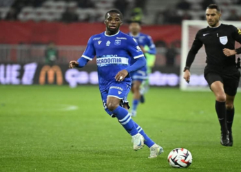 Côte d’Ivoire : Hamed Junior Traoré forfait, remplacé par Baba Diomandé
