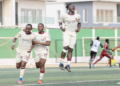 Ligue 1 de Guinée : retour sur les enseignements de la 10e journée !
