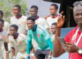 Ligue 1 / Horoya en tête de la phase aller : «Après la pluie, le beau temps…», Amadou Labaya