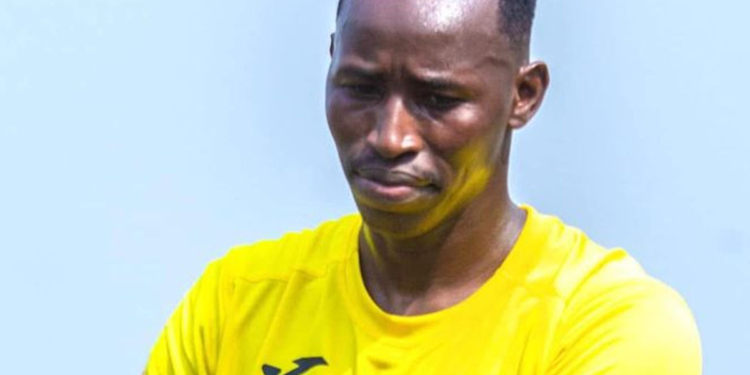 AS Kaloum-Horoya AC, Sankhon en parle : « les classicos ne se jouent pas…, je suis 100 % à Kaloum…»