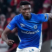 Sorti sur bl£ssure, Ibrahima Sory Bangoura manquera-t-il sa première avec le Syli ?