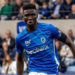 Syli national : Ibrahima Sory Bangoura, la pépite guinéenne récompensée !