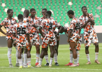 Ligue 1 ivoirienne : Lys Sassandra embourbé dans la cris!e, le stade D&rsquo;Abidjan continue sur sa dynamique