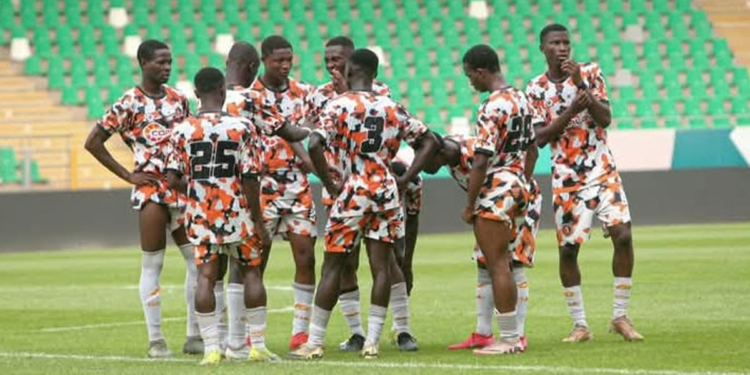 Ligue 1 ivoirienne : Lys Sassandra embourbé dans la cris!e, le stade D’Abidjan continue sur sa dynamique