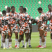 Ligue 1 ivoirienne : Lys Sassandra embourbé dans la cris!e, le stade D&rsquo;Abidjan continue sur sa dynamique