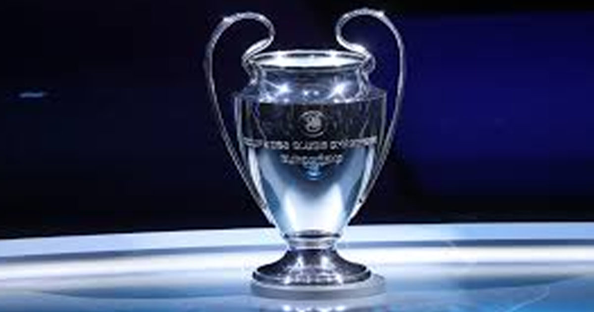 Ligue des champions UEFA : les combinaisons des quarts de finale