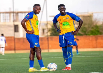 Coupe de la Ligue sénégalaise J3 : récapitulatif des résultats de la journée